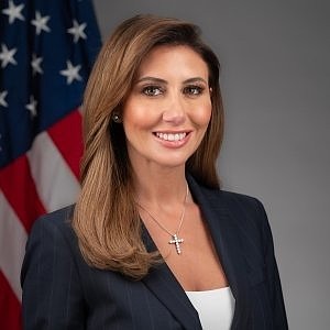 Alina Habba