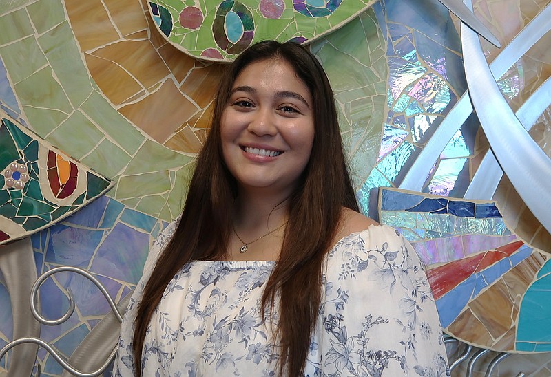 Gwendolyn Robledo Torres