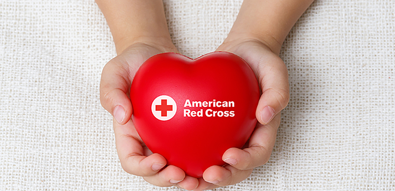 Credit: American Red Cross.