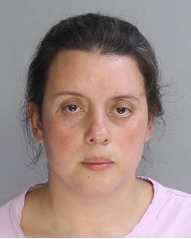 Catalina Baldwin (Credit: Montgomery County District Attorney's Office)