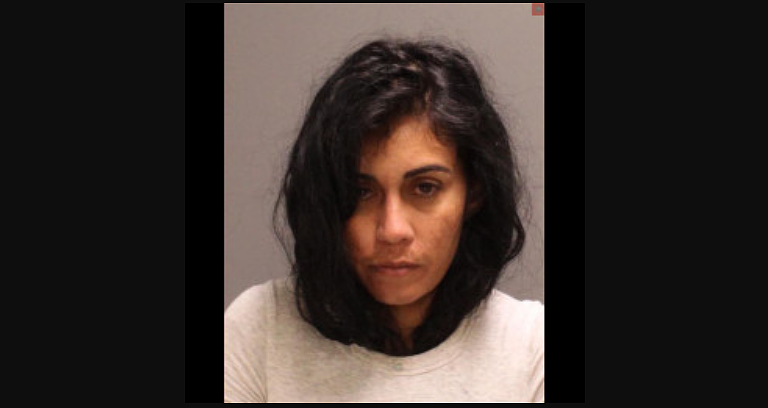 Credit: CrimeWatch/Ambler Borough Police.