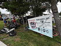 Ventnor National Night Out 2025