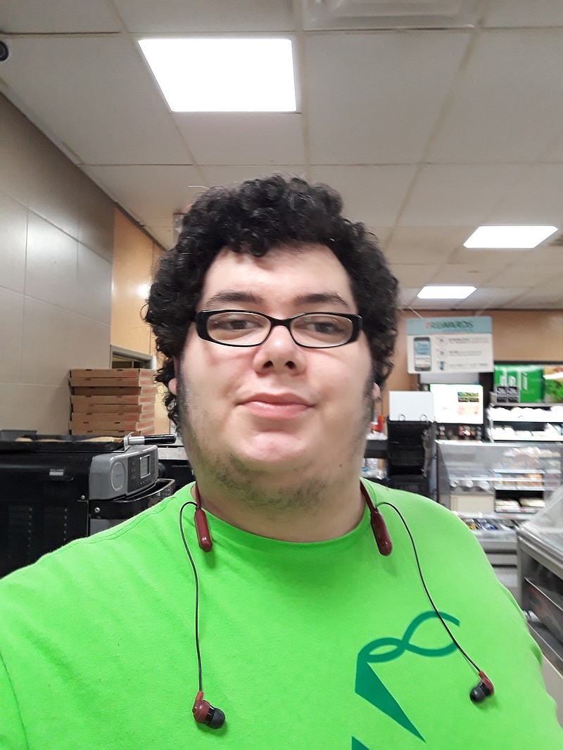 Resul Ozedemir, of Lansdale in a 2020 Facebook profile photo (Credit: https://www.facebook.com/resul.ozdemir.7967747)