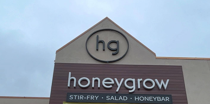Credit: Honeygrow/Facebook.com
