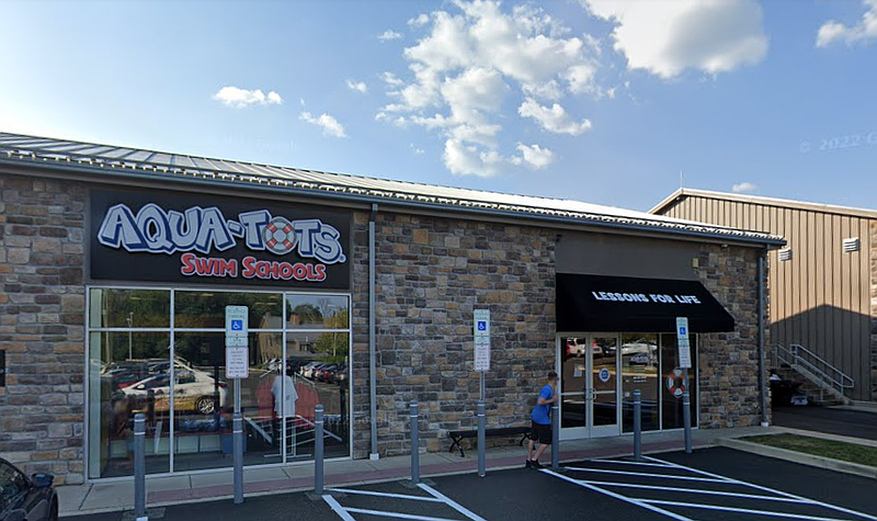 Credit: Google Maps.