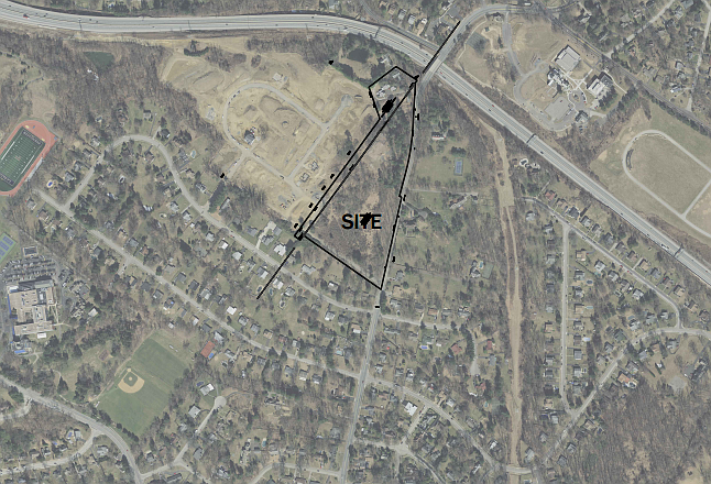 Credit: Cheltenham Township.
