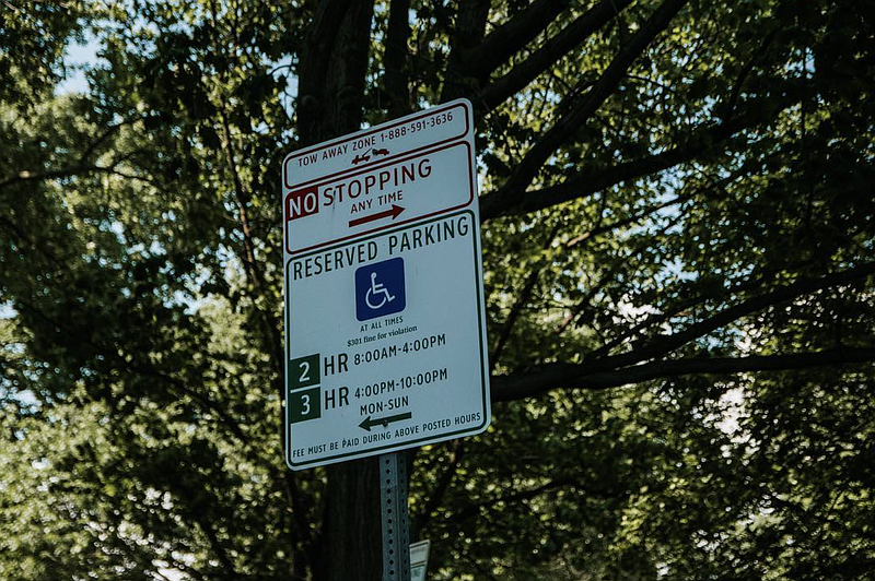 (Credit: Philadelphia Parking Authority Instagram @Philaparking)