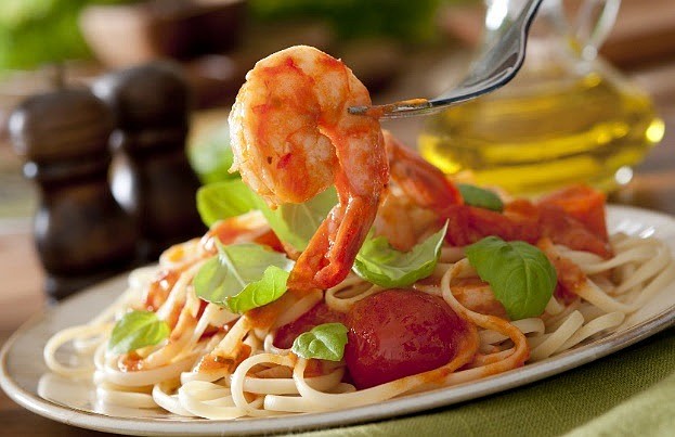 Restaurant Week showcases the best of the Wildwoods' dining scene.