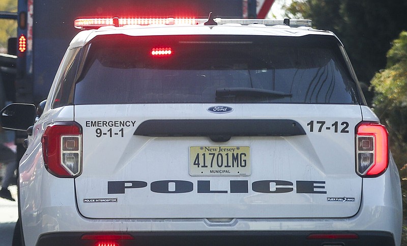 Assemblywoman Aura Dunn says the Legislature is 'obligated to act and act swiftly' after the Aug. 1 double homicide in Franklin Township. (Dana DiFilippo | New Jersey Monitor)