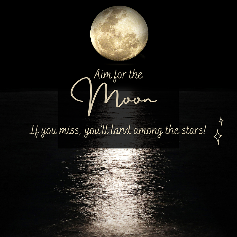 Do you worry about worrying? Could your life mantra be the problem? (Image by Melissa Finley // Canva.com)