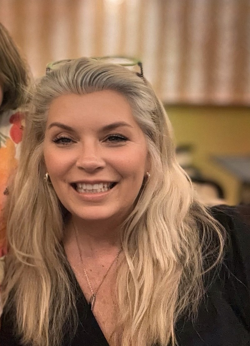 Tara Stoop is director and founder of Kindness Between Friends (Source: Tara Stoop).