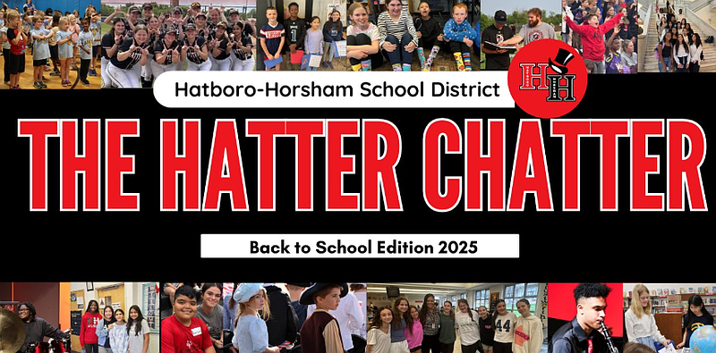 Credit: Hatboro-Horsham School District.