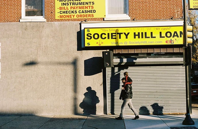 (Credit: @SocietyHillLoan on Instagram)