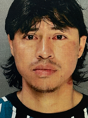 Avila-Arevalo (Credit: Lansdale Police)