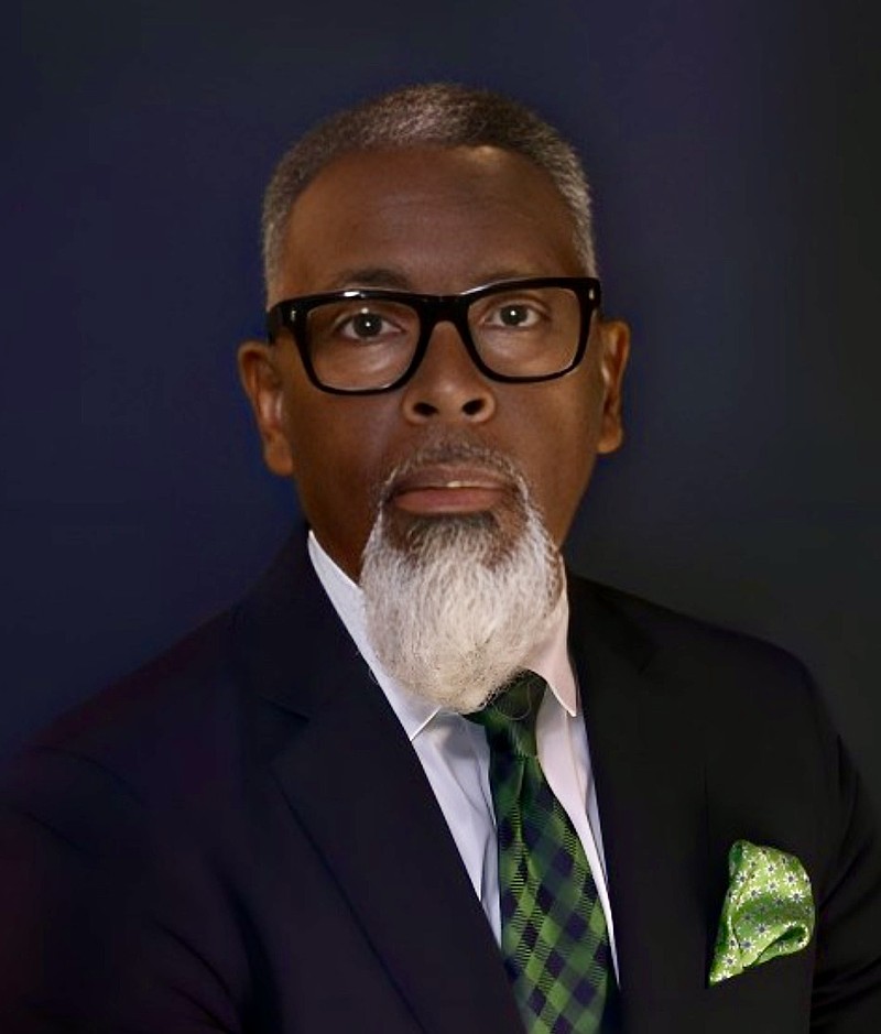 Rev. Collins A. Days Sr.