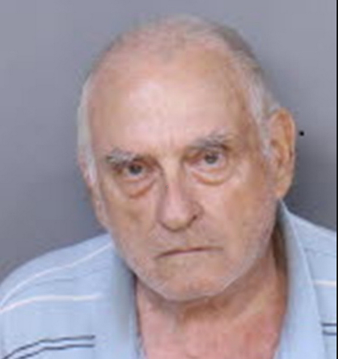 William Schwager Jr. (Credit: Perkasie Borough Police)