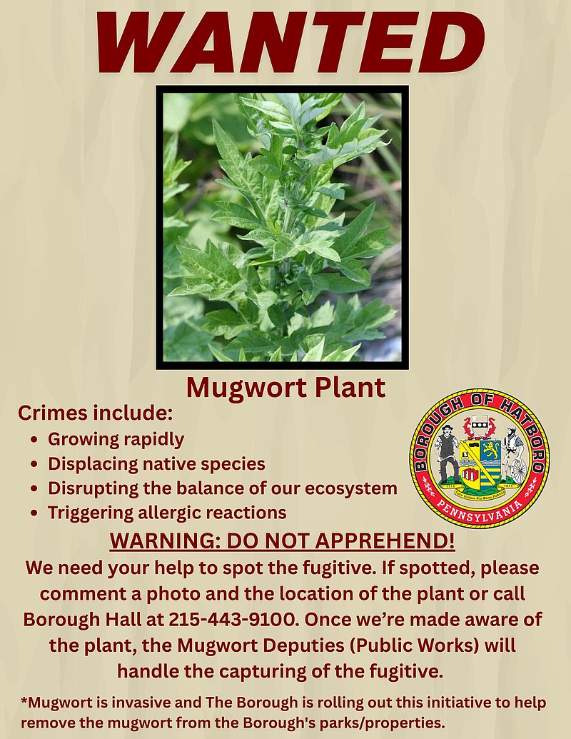 Credit: Hatboro Borough/Facebook.com