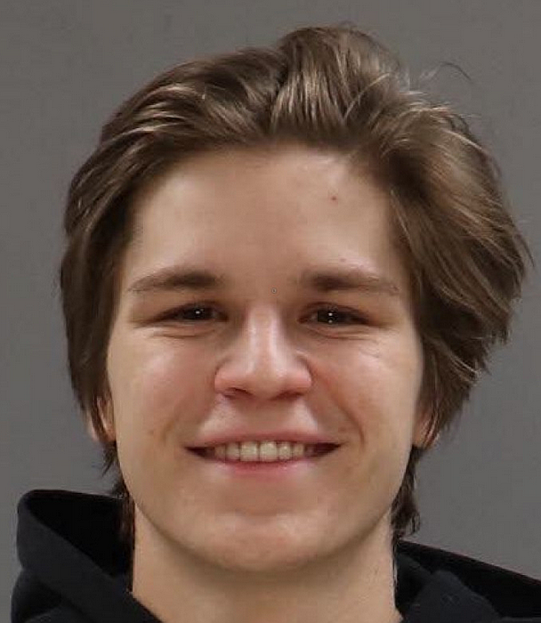 Kulikowski (Credit: CBRPD)