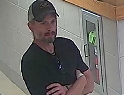 (Credit: Central Bucks Regional Police)