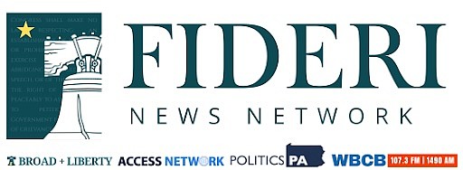 Fideri News Network combines entities of multiple local, regional, and state news organizations into one media company. (Credit: Fideri News Network)
