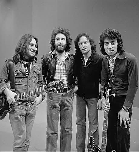 English rock band 10cc returns to the Philadelphia area this week (Source: 10cc’s Facebook Page).