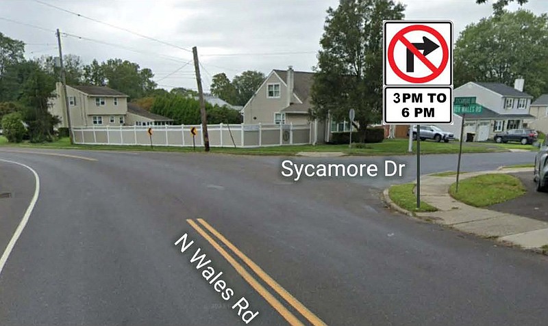 (Credit: Lansdale Borough)