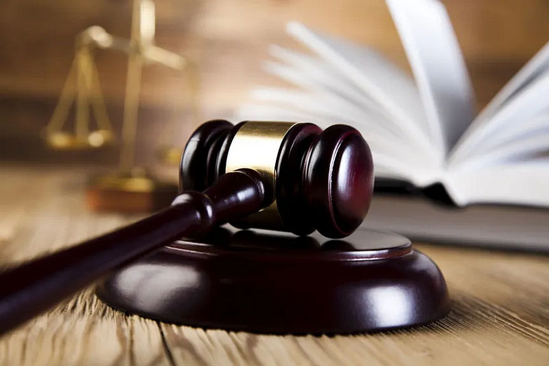 Courts (Credit: MediaNews Group)
