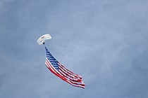 Ocean City Airshow Gallery