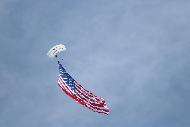 Gallery: Ocean City Airshow Gallery