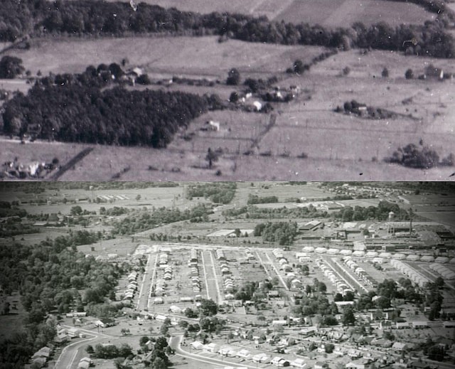 Pennbrook before and after (Credit: LHS)