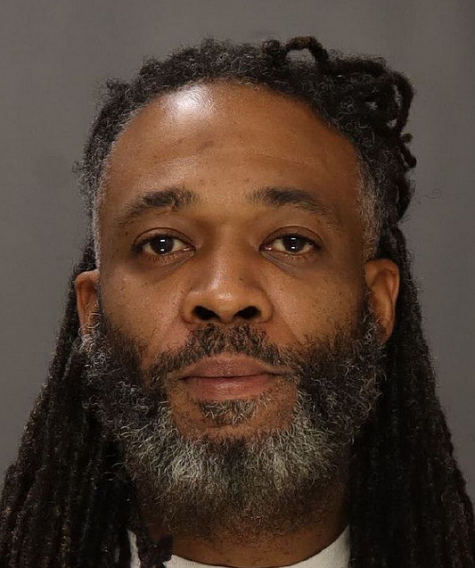 Mark Chamberlain, of Philadelphia (Credit: Warrington Police)
