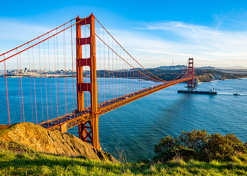 Credit: Paradise at risk // Shutterstock // via Stacker