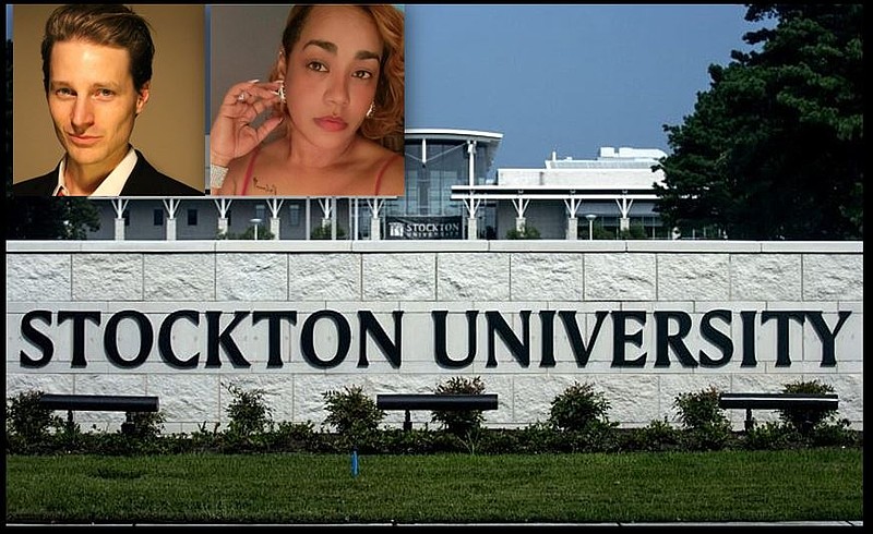 Ernest Heinz is accused of shooting Maritza Arias-Galva.