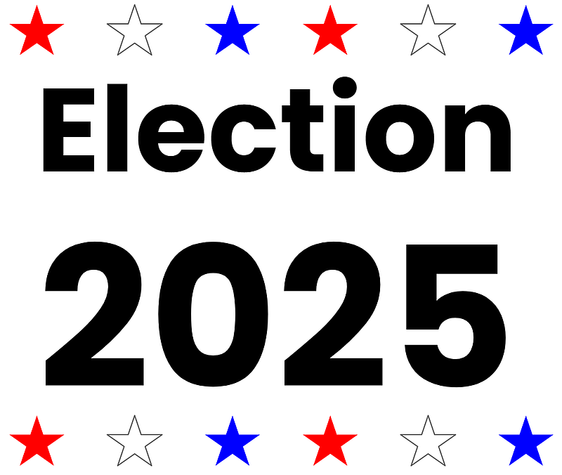 Election 2025 (Credit: LevittownNow)