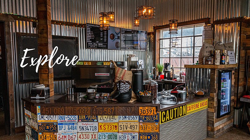 Credit: Steel Penny Cafe/Facebook.com