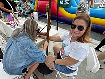 Margate Funfest by the Bay 2025