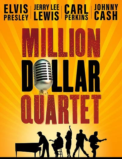Million Dollar Quartet