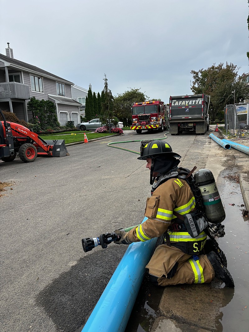 Margate Fire Department