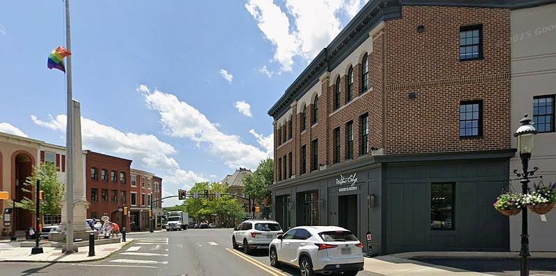 (Credit: Google Maps Street View)