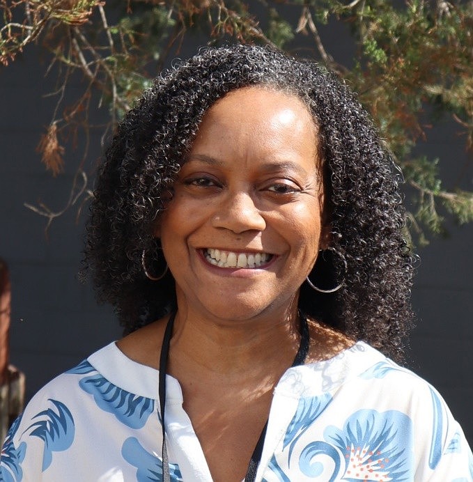Debbie Badger is the chief operating officer of Family Promise Montco PA (Source: Debbie Badger).