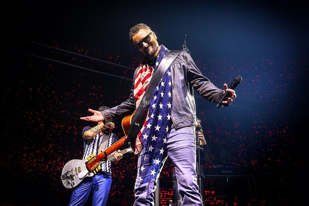 Barefoot Country Music Fest announces top name …