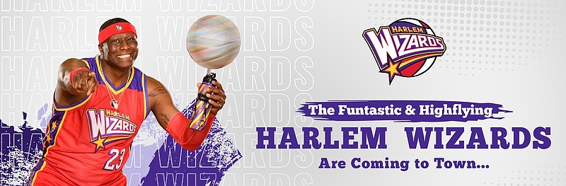 Credit: Harlem Wizards.