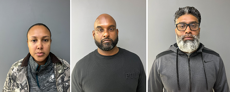 Credit: Montgomery County District Attorney.