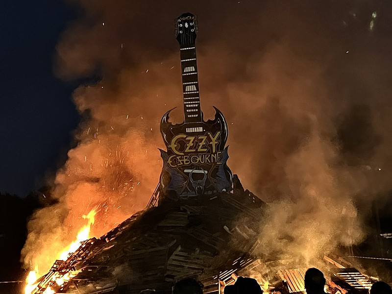 (Credit: Ashley Filaferro)