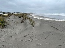 October Coastal Storm