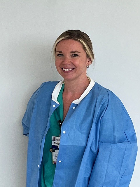 Christina Shiffler RN