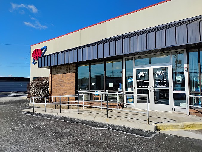 (Credit: Google Maps)