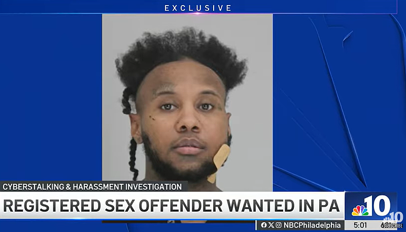 Credit: Screenshot/NBC10.com