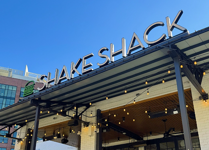 Credit: Shake Shack/Facebook.com