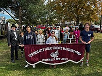 Ventnor Halloween Festival